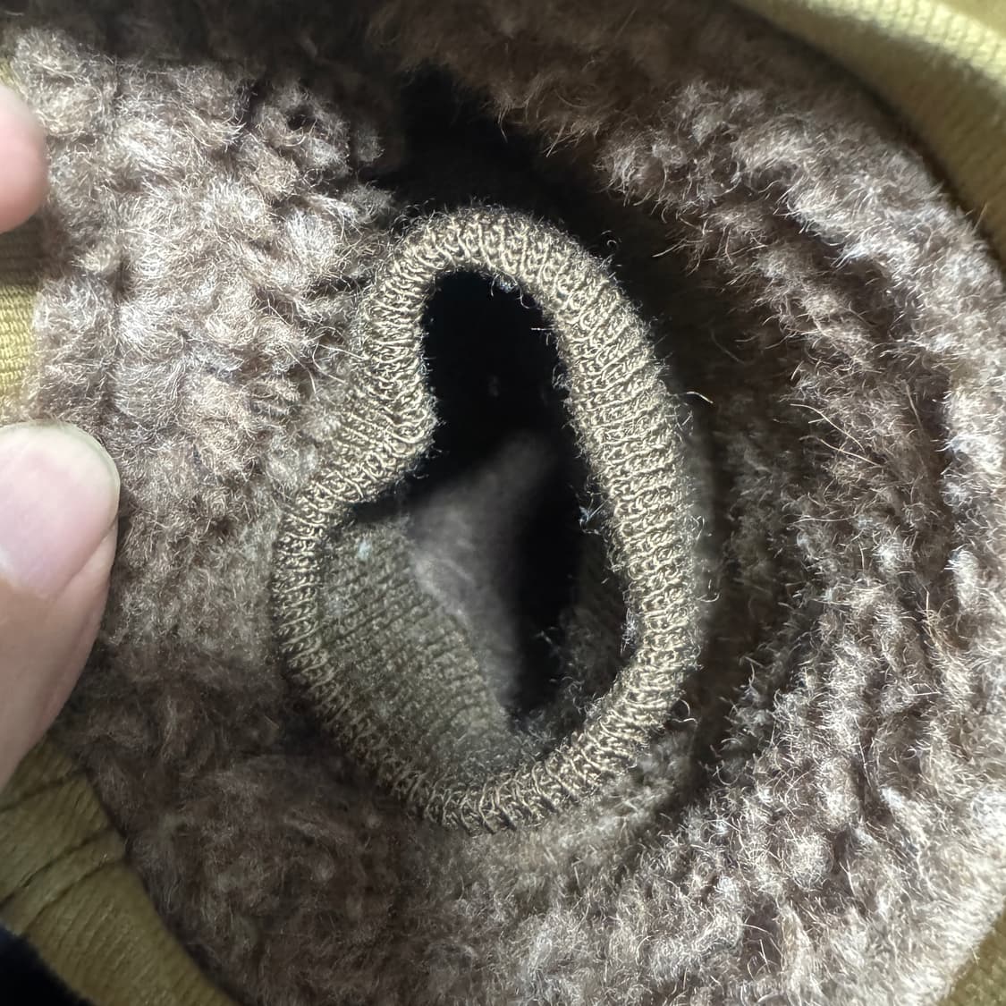 초레어템 토이즈맥코이 리얼문별주 n-1덱자켓 42사이즈 상품이미지4