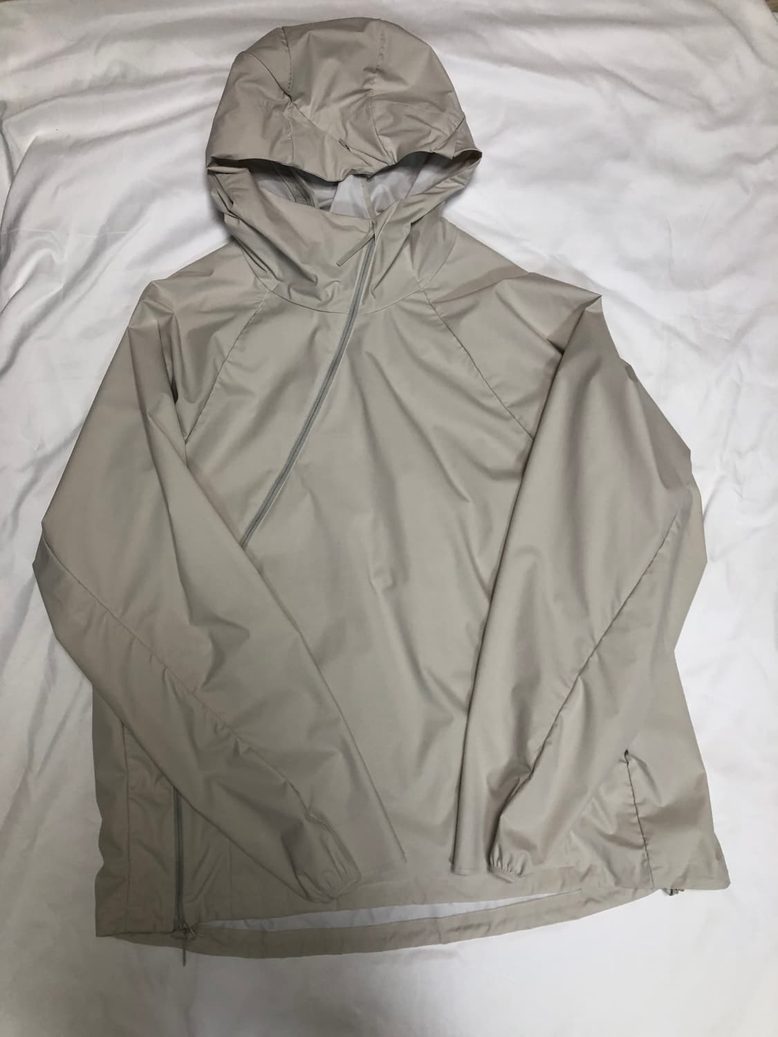 [XL] Paf 6.0 Technical Jacket Center 상품이미지2