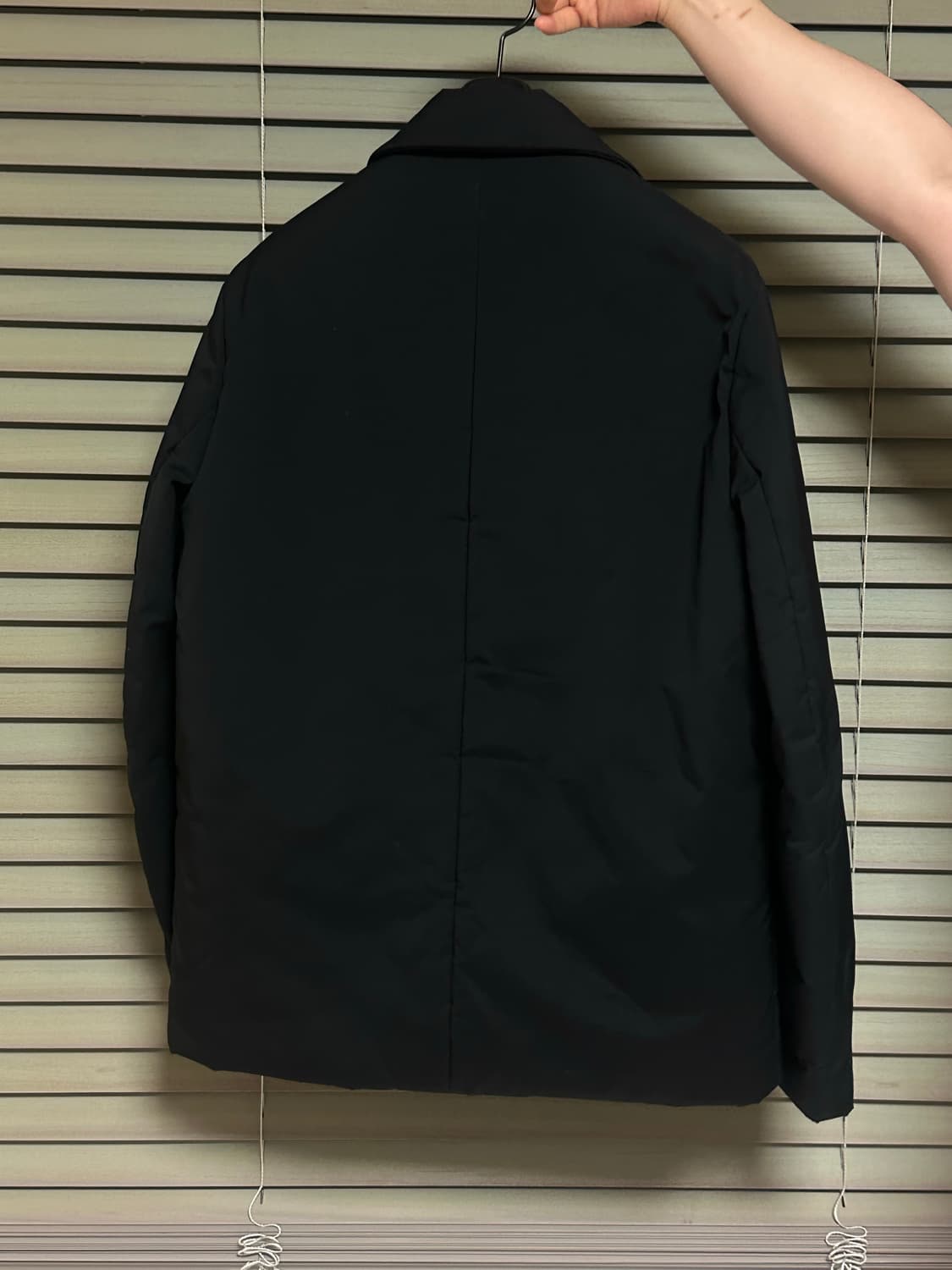 보테가베네타 패딩 블레이저 다운자켓[48] 상품이미지6