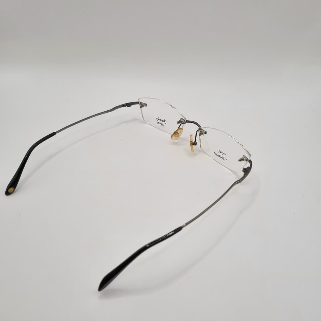 데드스탁 Jewelry 무테 퓨어티탄늄 그레이 280 상품이미지6