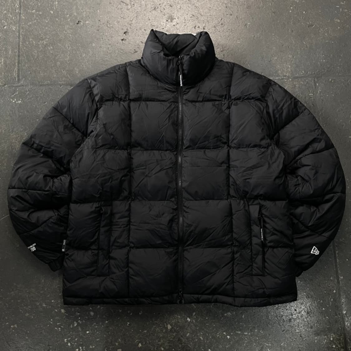 105 뉴에라 페더리스 패딩  상품이미지2