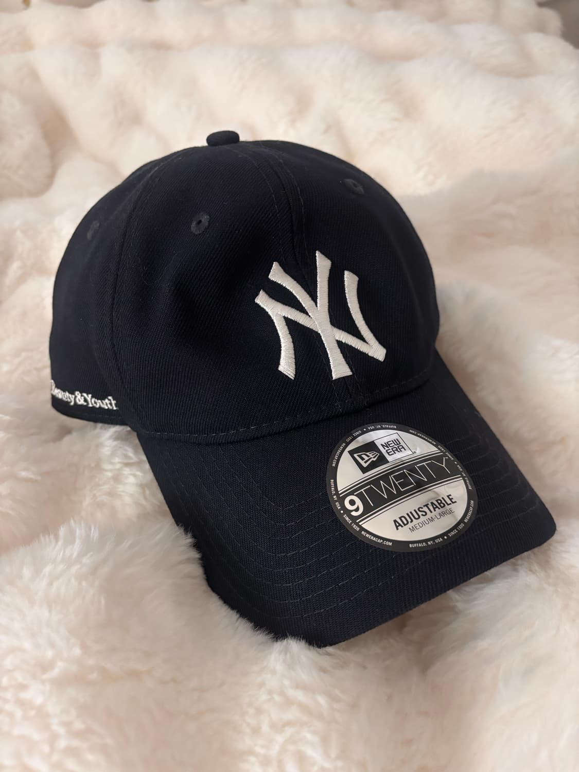 뉴에라 캡 상품이미지1