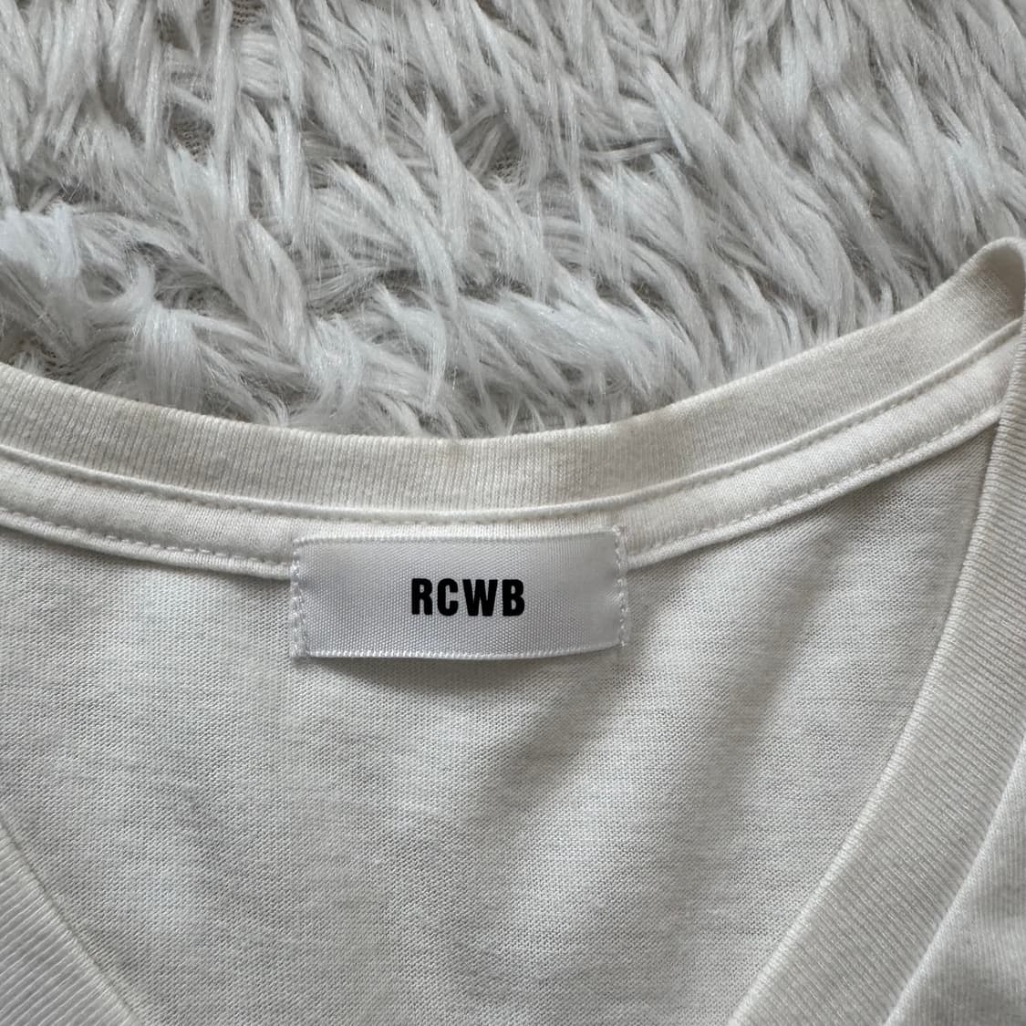 RCWB 일본빈티지 y2k 반팔 빈티지반팔 y2k반팔 보세반팔 상품이미지4