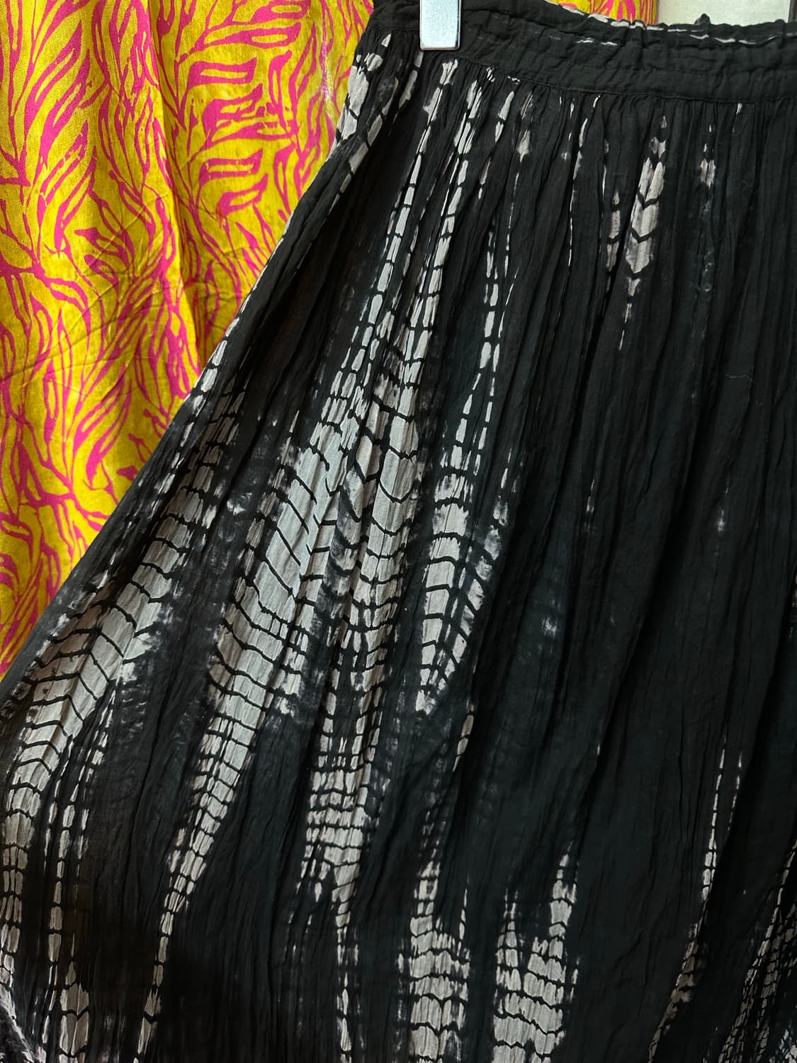 {dead stock} jaipur india skirt 상품이미지6