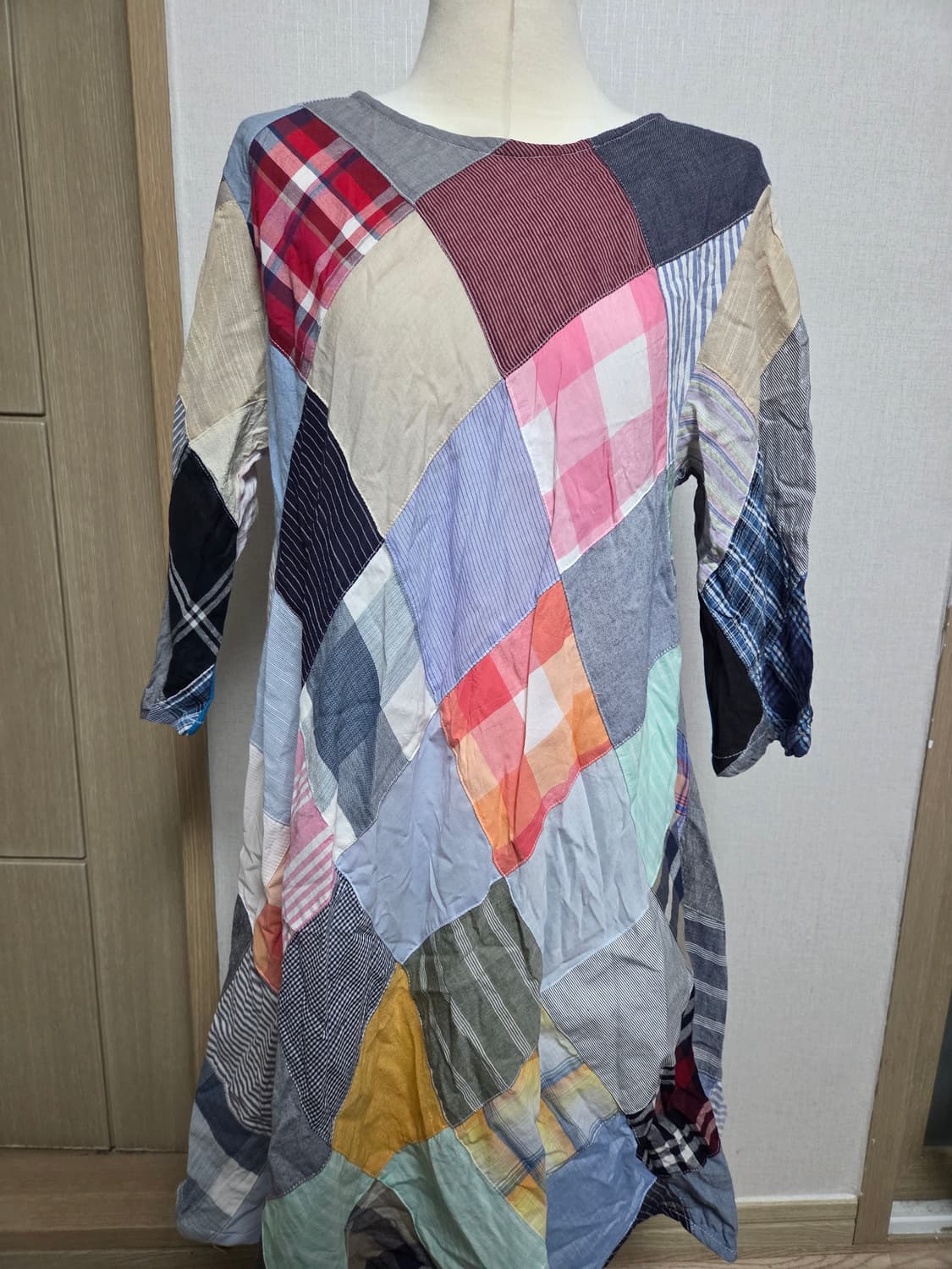 2번 빈티지 대장 모리 스즈코 상품이미지7