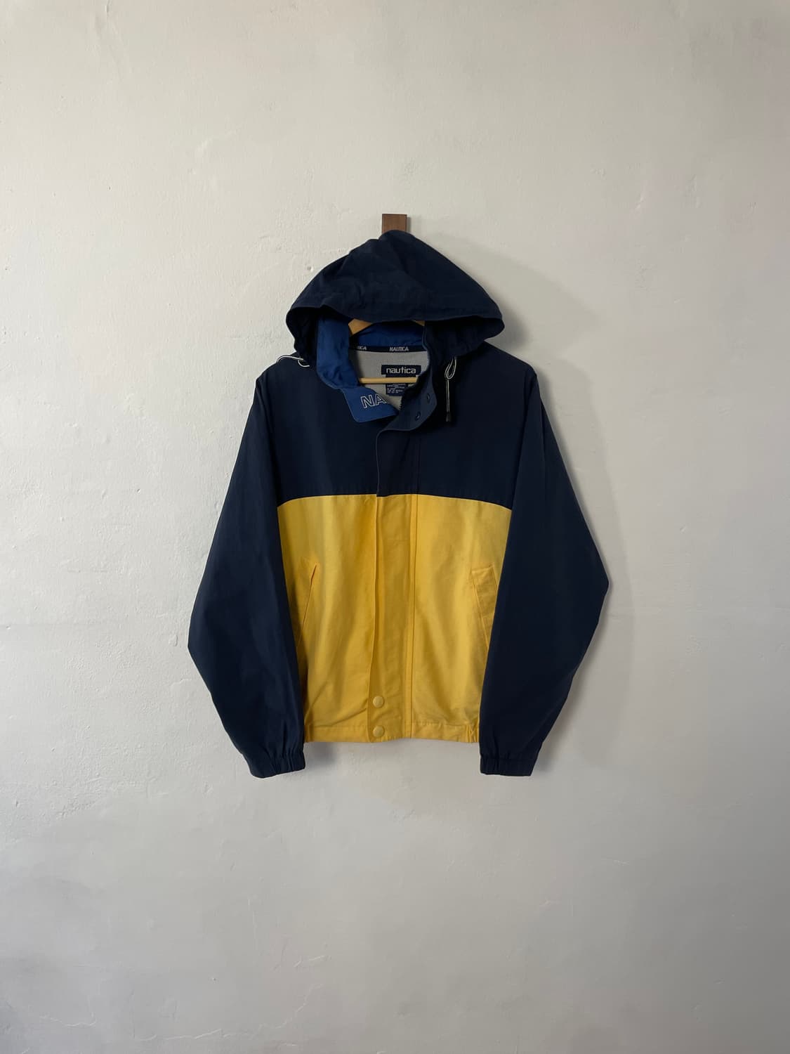 나우티카 윈드브레이커  상품이미지1