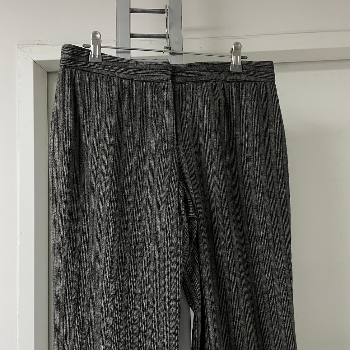 알렉산더맥퀸 슬랙스 42(W) 상품이미지2