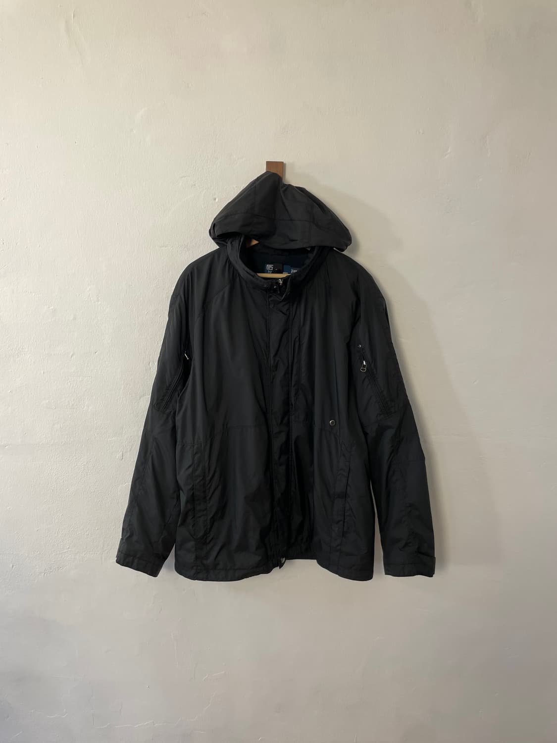 폴로 파카  상품이미지1