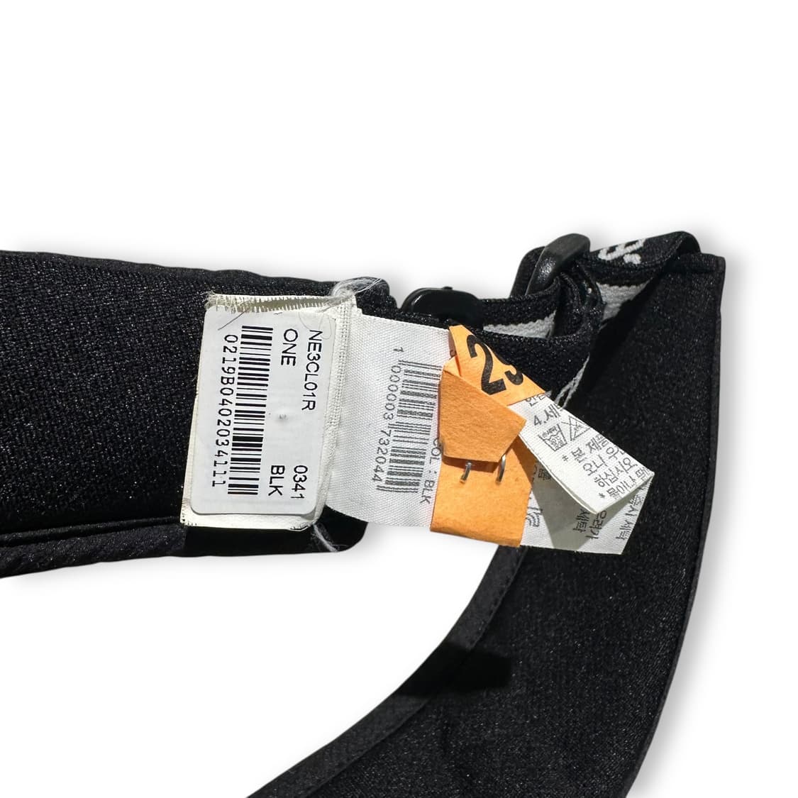 노스페이스 선캡 상품이미지4