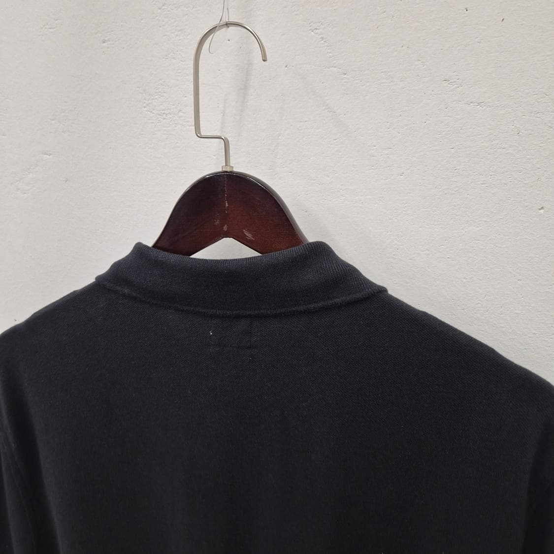 리바이스 하우스마크 폴로 반팔티 L 상품이미지5