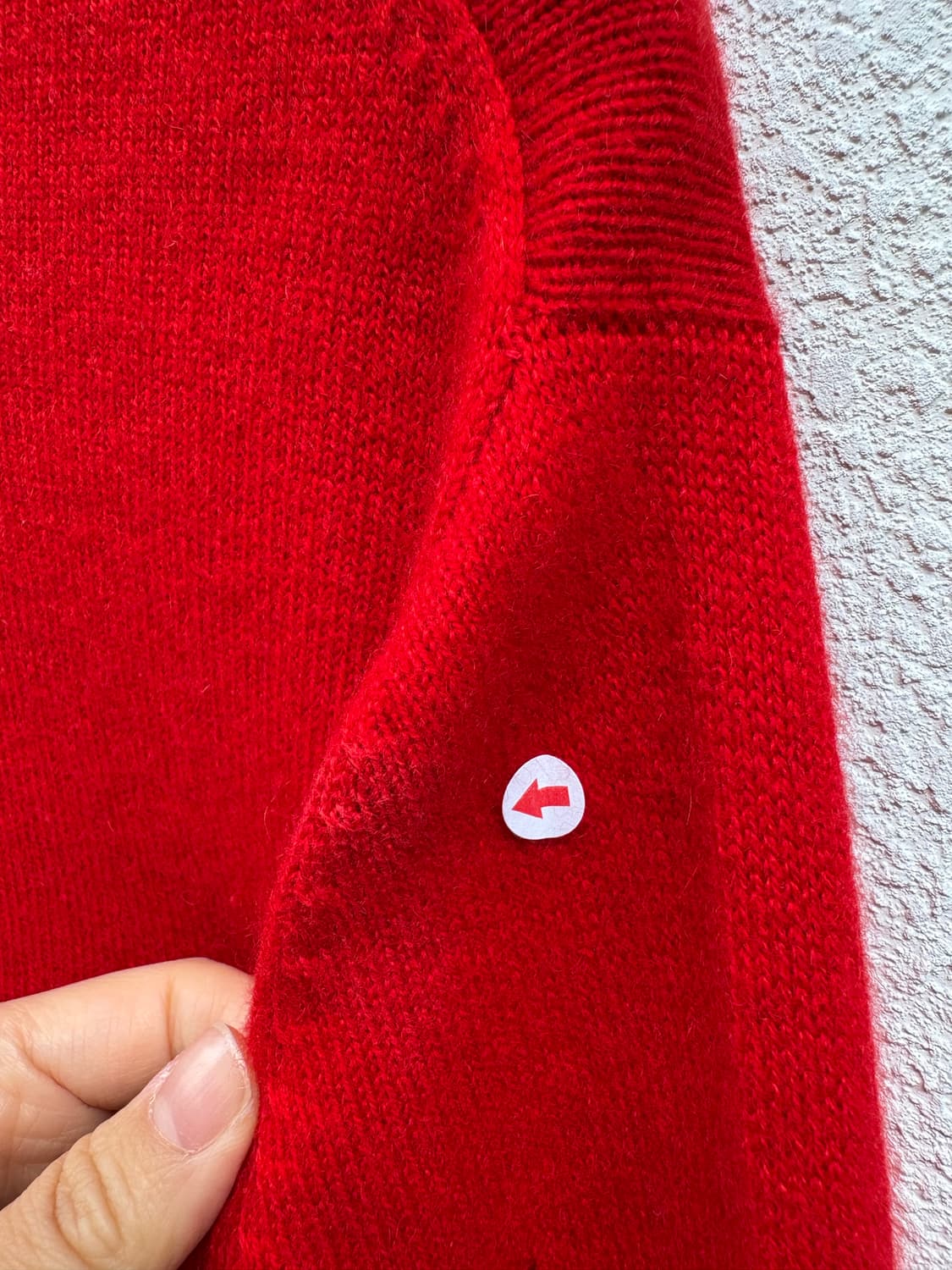 Barrie 캐시미어 가디건 상품이미지7