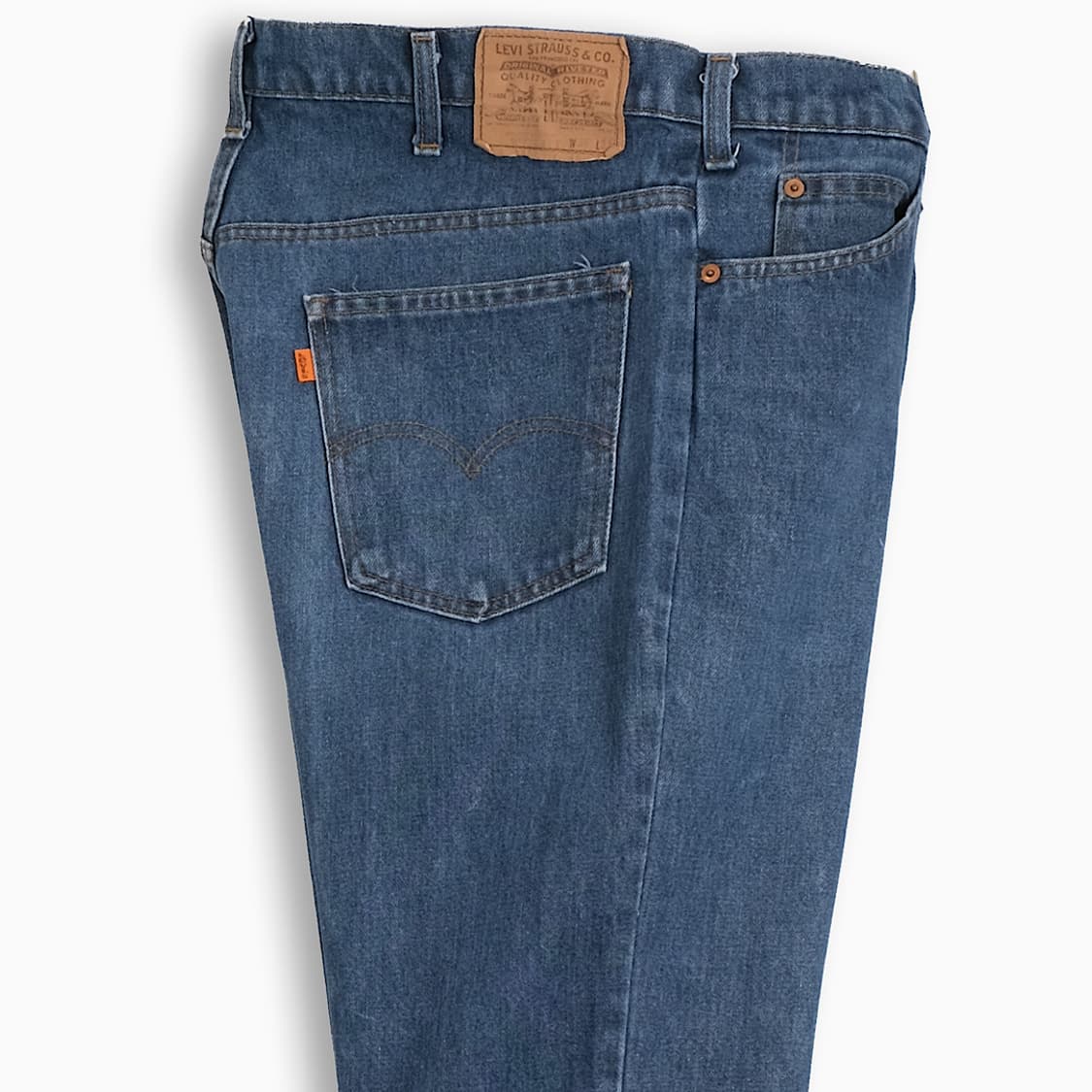 리바이스 517 오렌지탭 80s USA 35 인치 OR51736176 상품이미지5