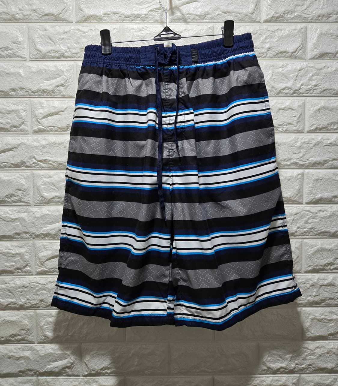 엘르 보드숏 스윔팬츠 수영반바지 30~32 상품이미지1