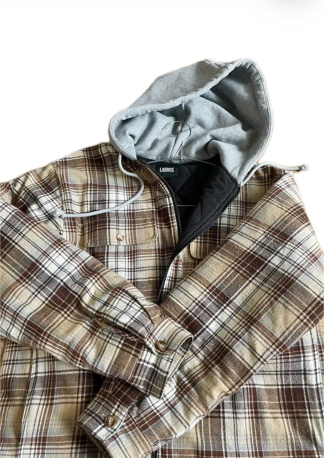 라브로스 자켓 상품이미지2