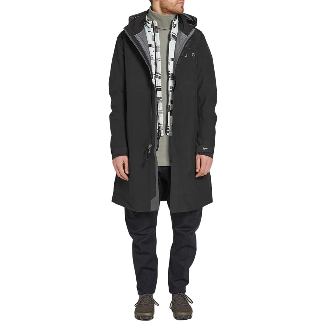 Nike lab acg 3in1 시스템 코트 XL 110 상품이미지2