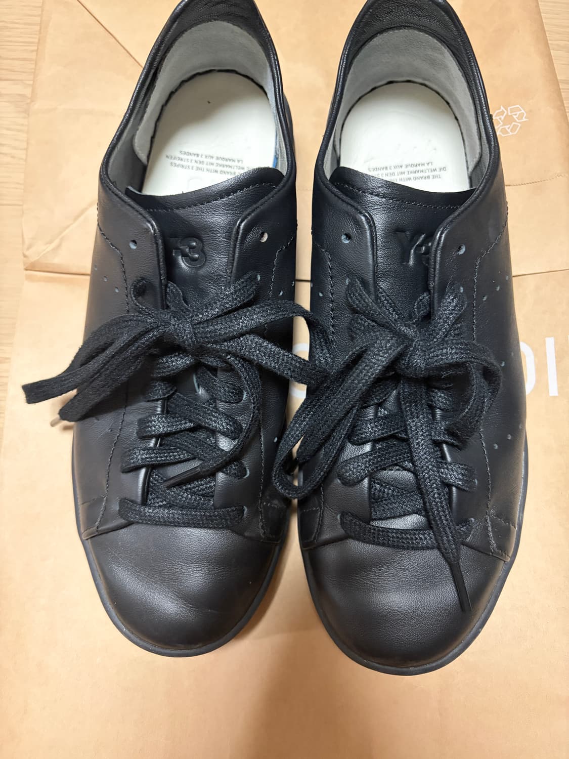 Y-3 스탠스미스 uk8.5 (270) 상품이미지1