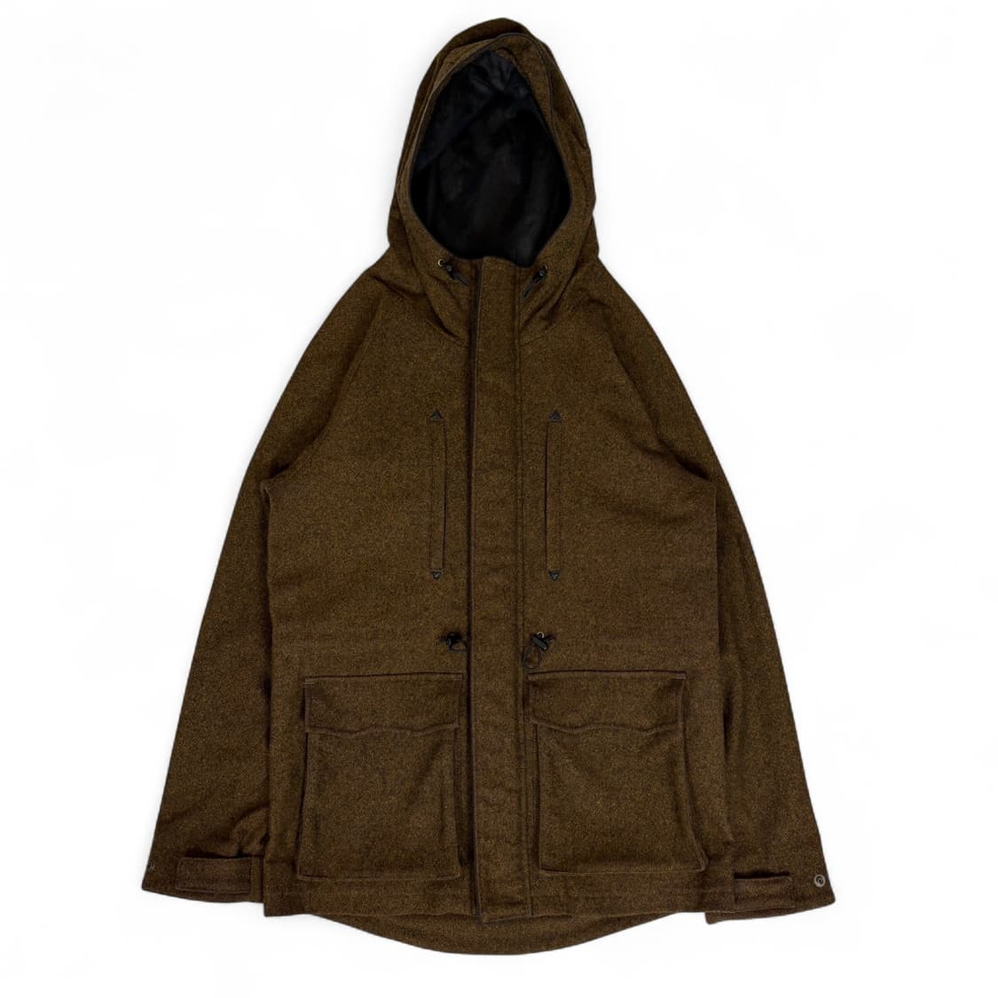 glamb wool jacket 상품이미지2