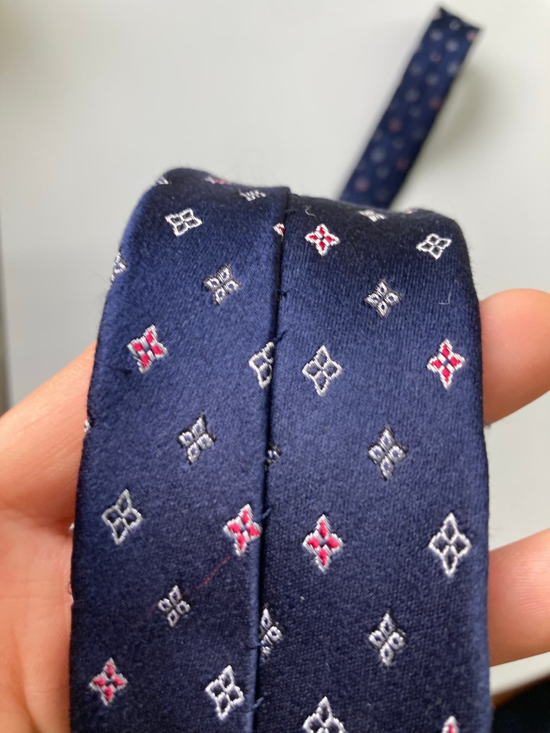 빈티지)넥타이 상품이미지8