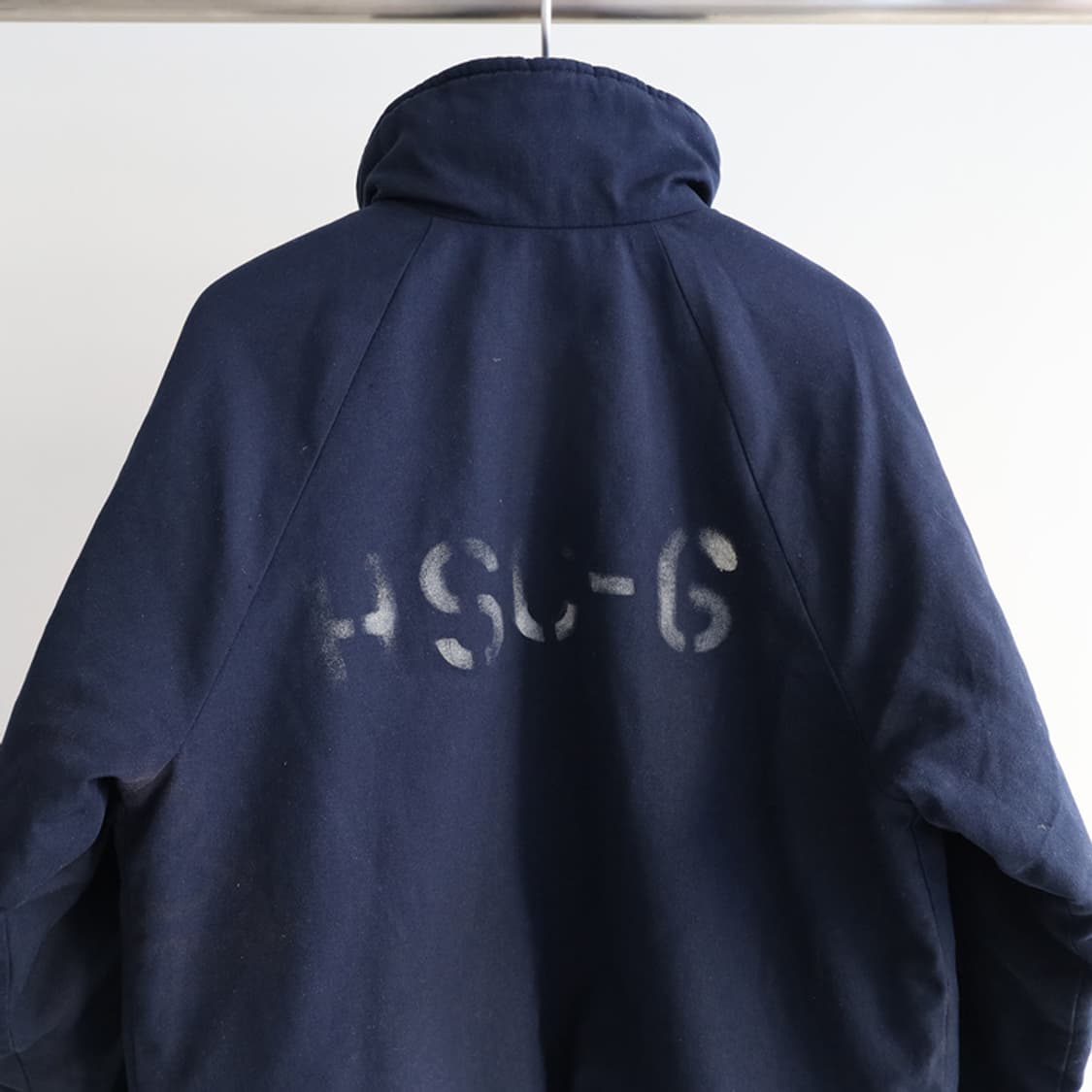 U.S.Navy - 2010s Shipboard Jacket 상품이미지5