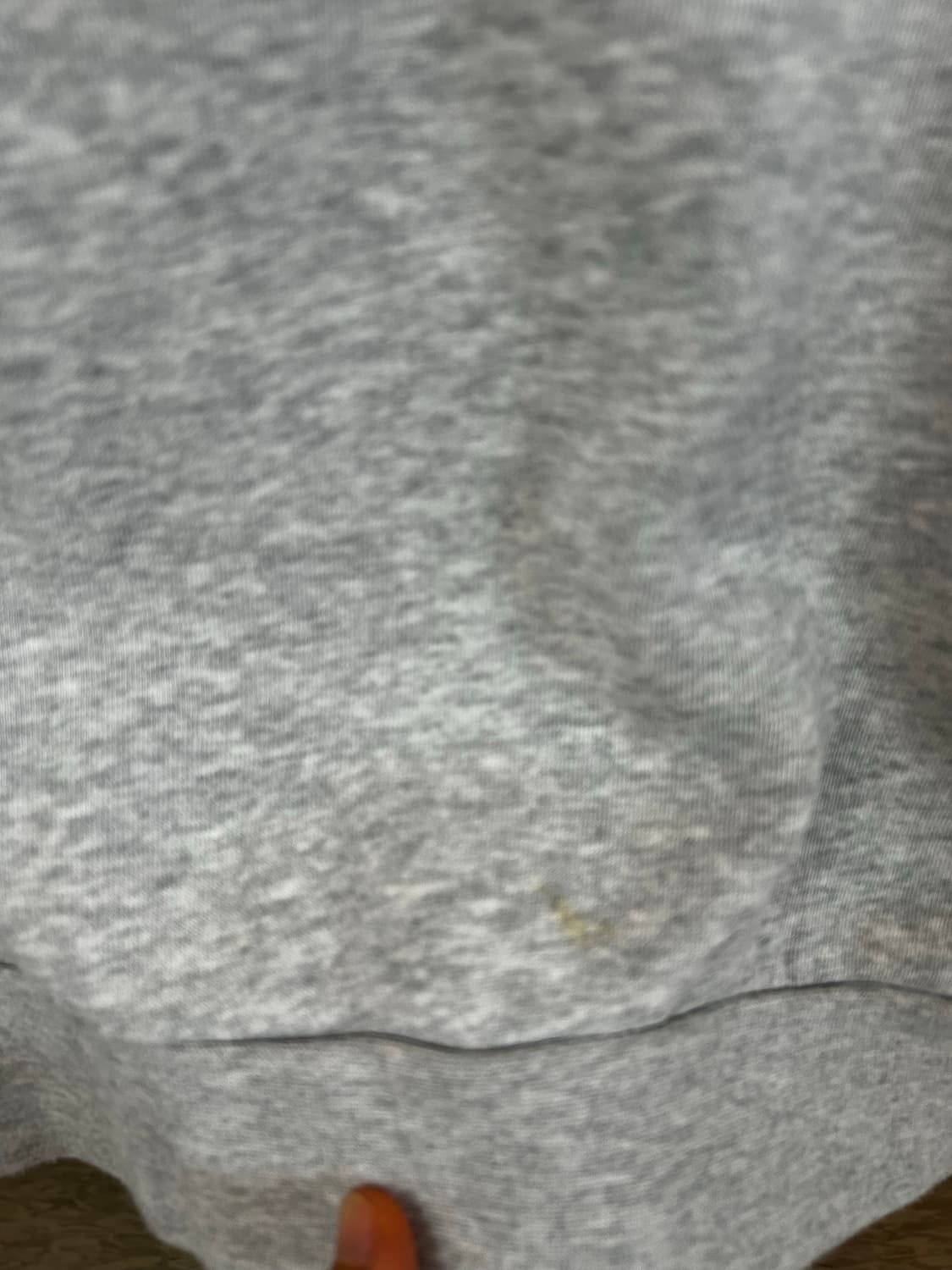 아디다스 기모 맨투맨 상품이미지5