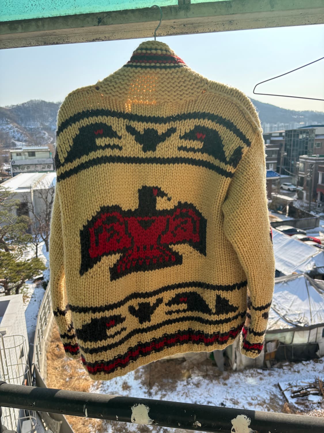 Canadian Sweater 2025-MBR 상품이미지2