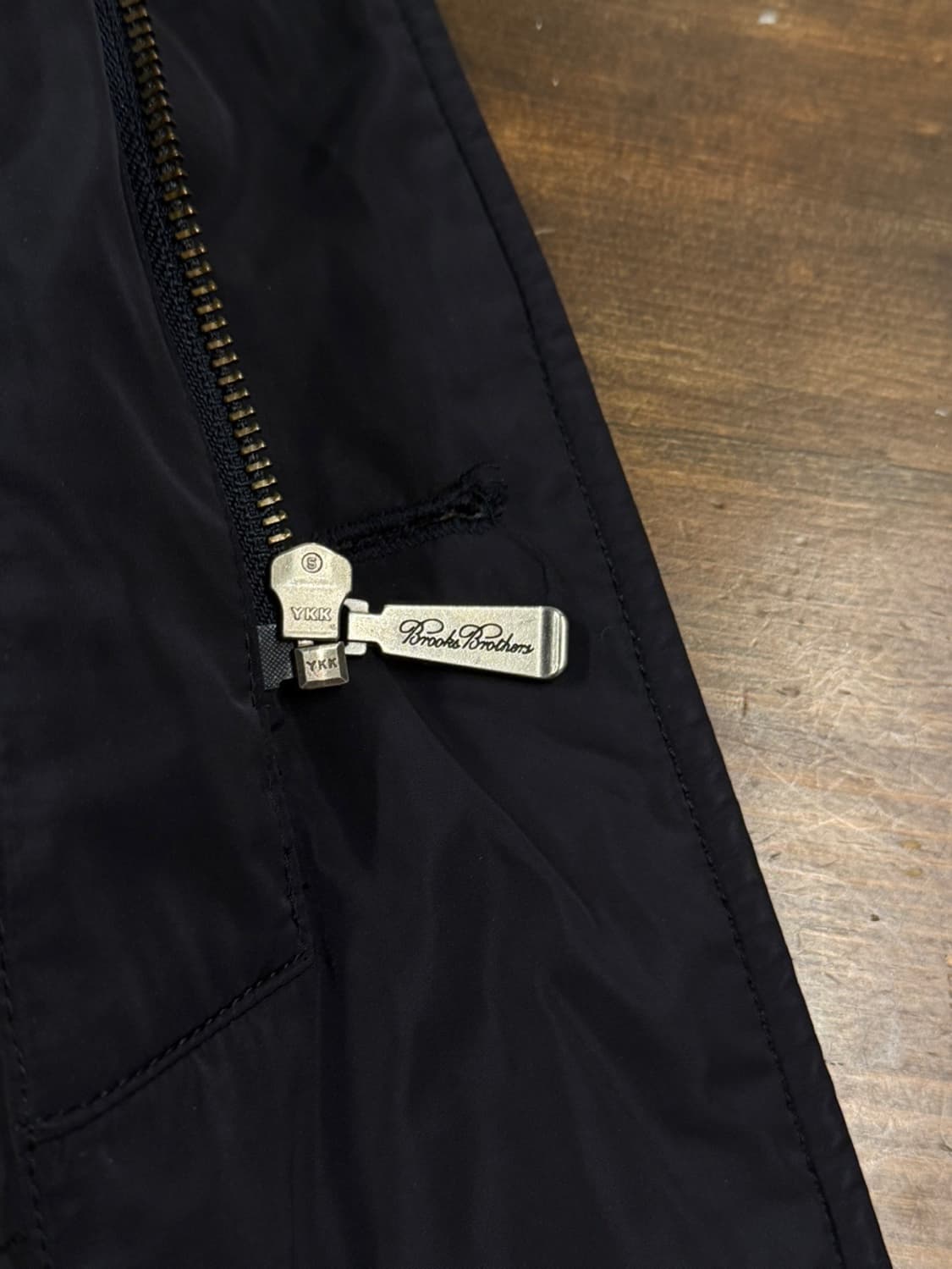 브룩스 브라더스 유틸리티 자켓 100 상품이미지9