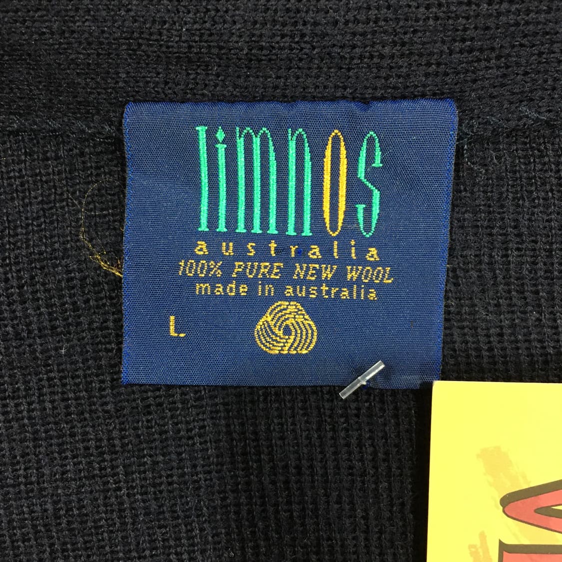 COOGI 니트 베스트 상품이미지3