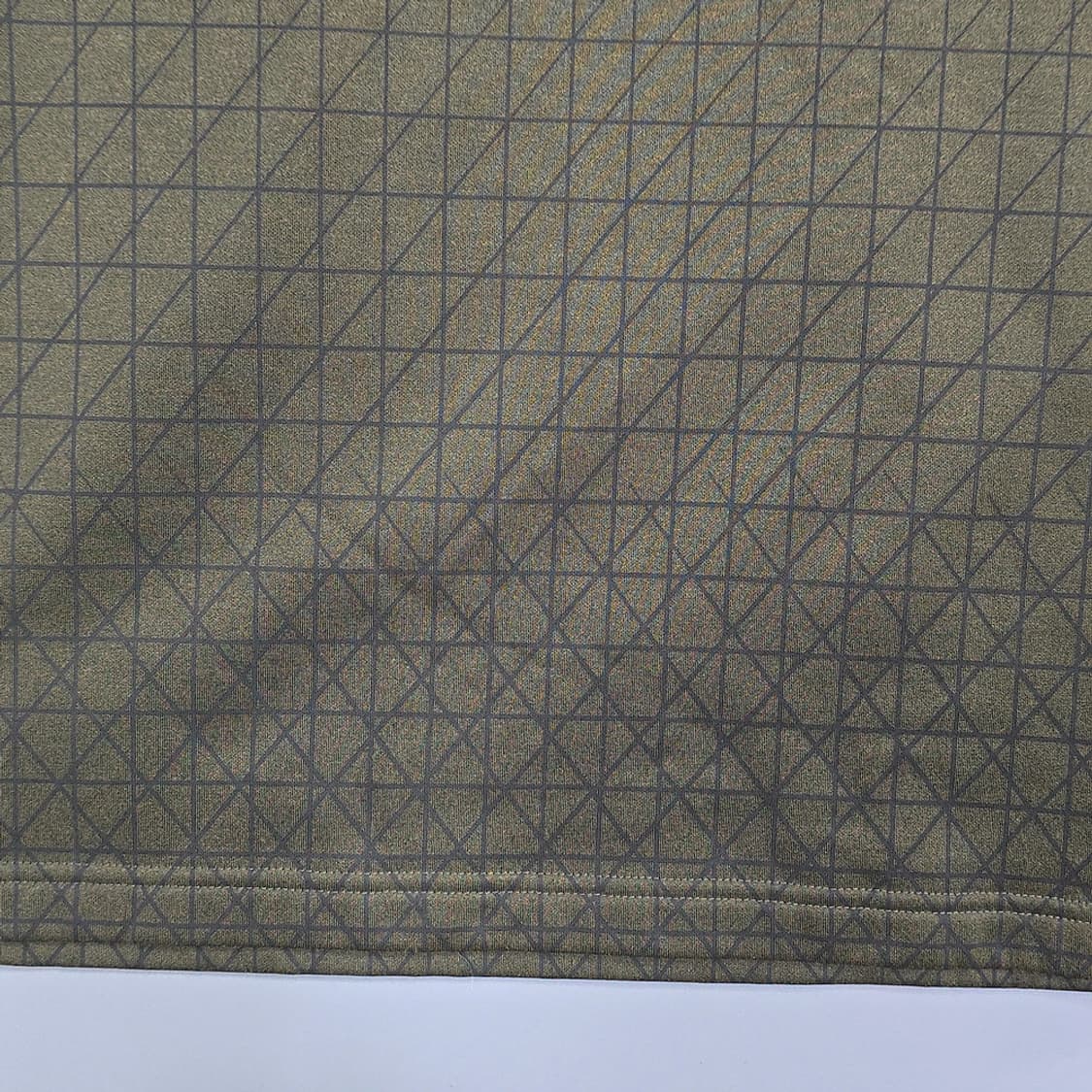 블랙야크(BLACKYAK) 기모 하프집업 티셔츠 100 상품이미지4