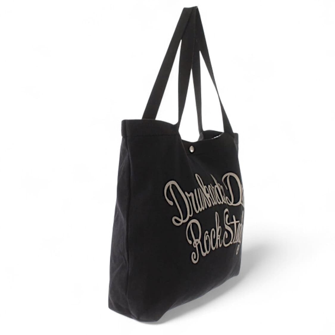 와코 마리아 x 요시다 포터 코튼 토트백 상품이미지3