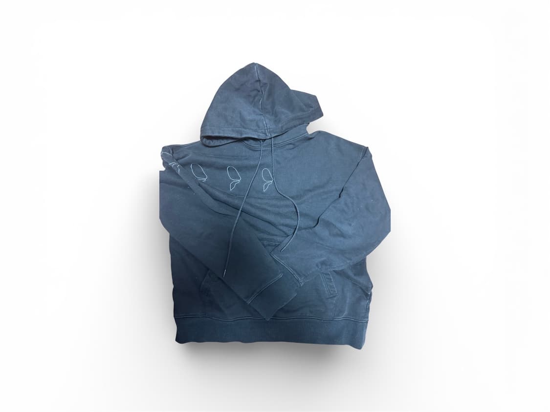 포스트아카이브팩션 휠라 후드 상품이미지2