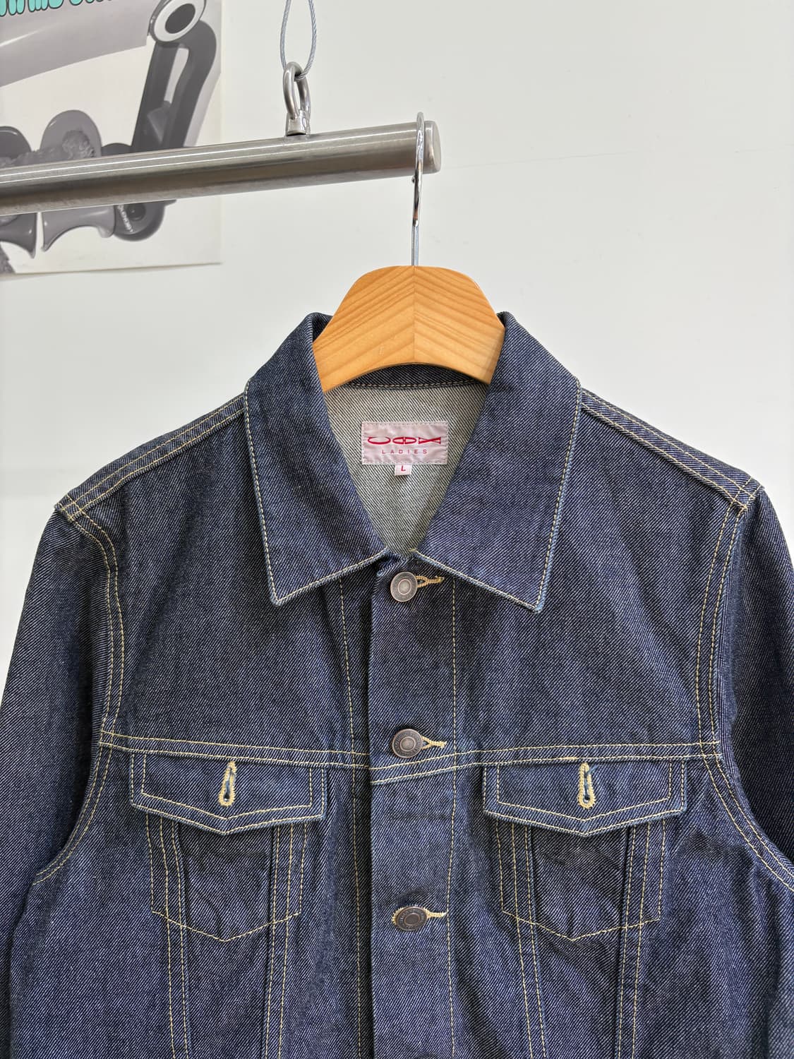 COX 셔츠 상품이미지2