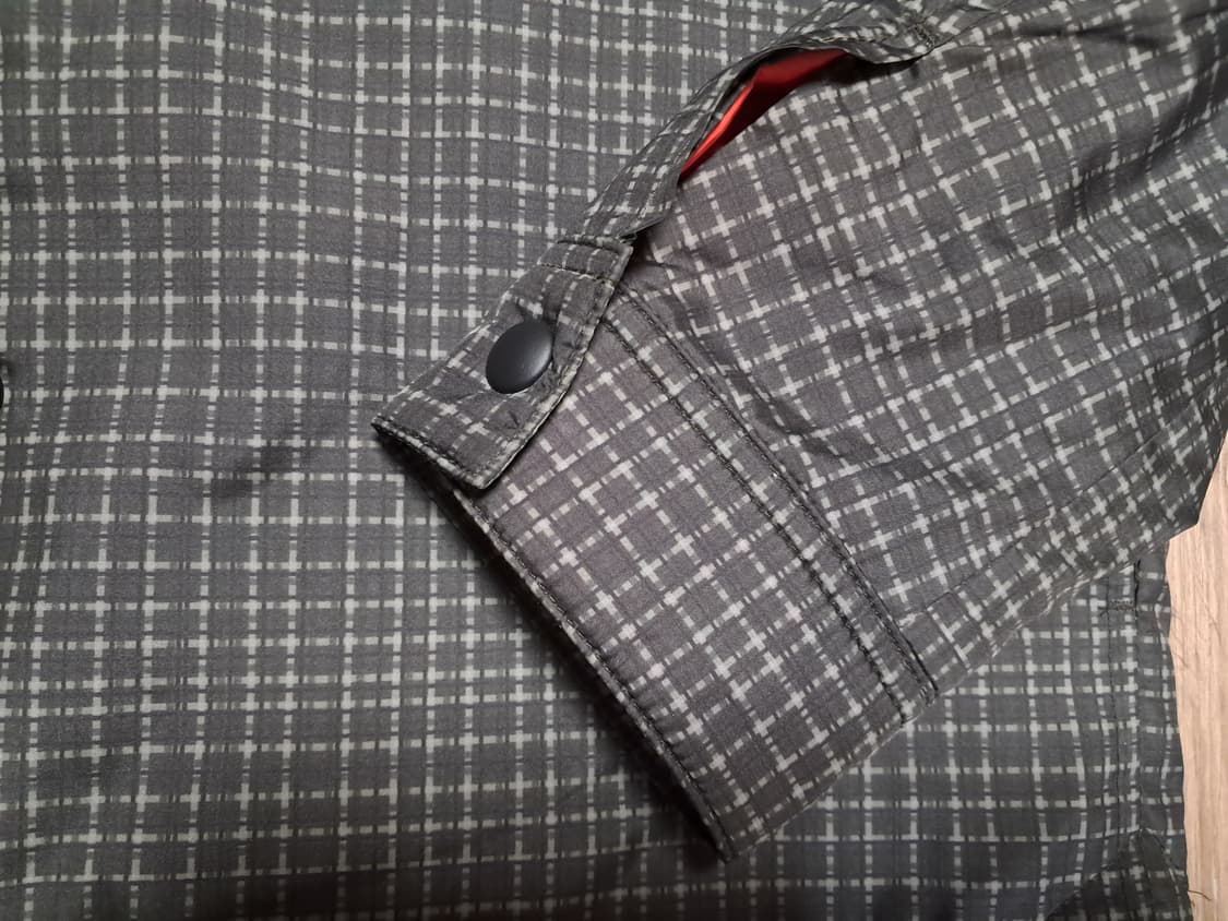DKNY 경량패딩 S(M) 상품이미지8