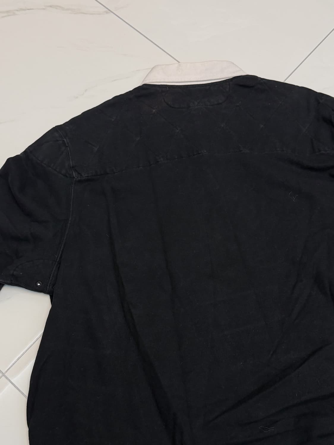[XXL] 폴로 럭비 셔츠 VTG 상품이미지2