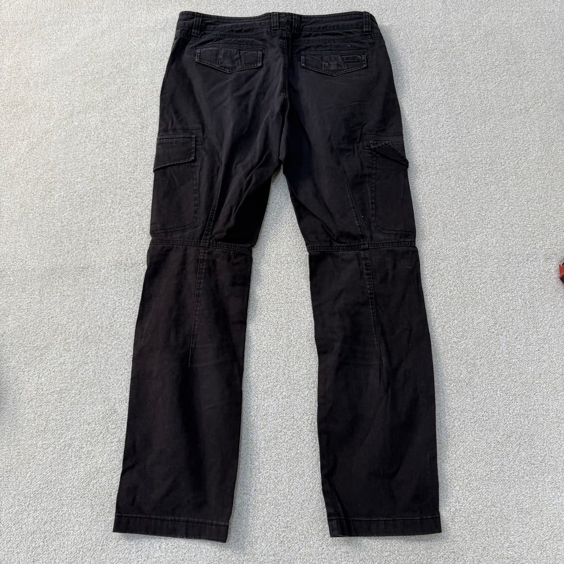 90 CP컴퍼니 카고팬츠 0204T2 상품이미지2