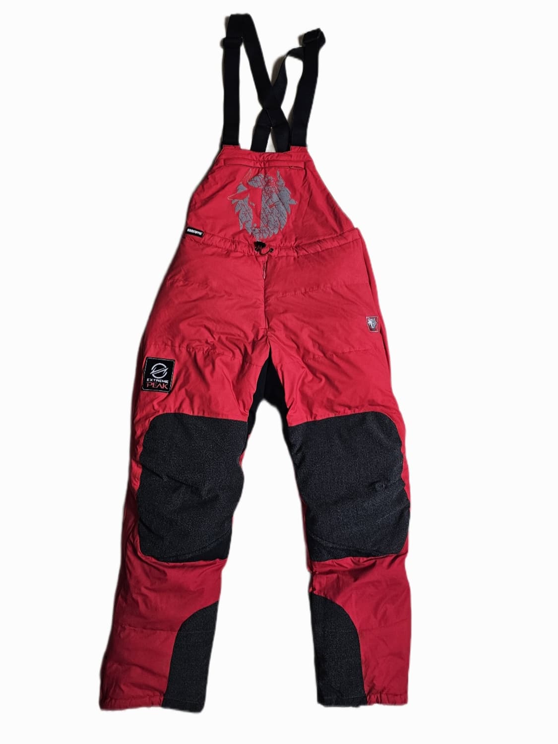 블랙야크 익스트림 백패킹 우모바지 대장급 원정대용 76 상품이미지1