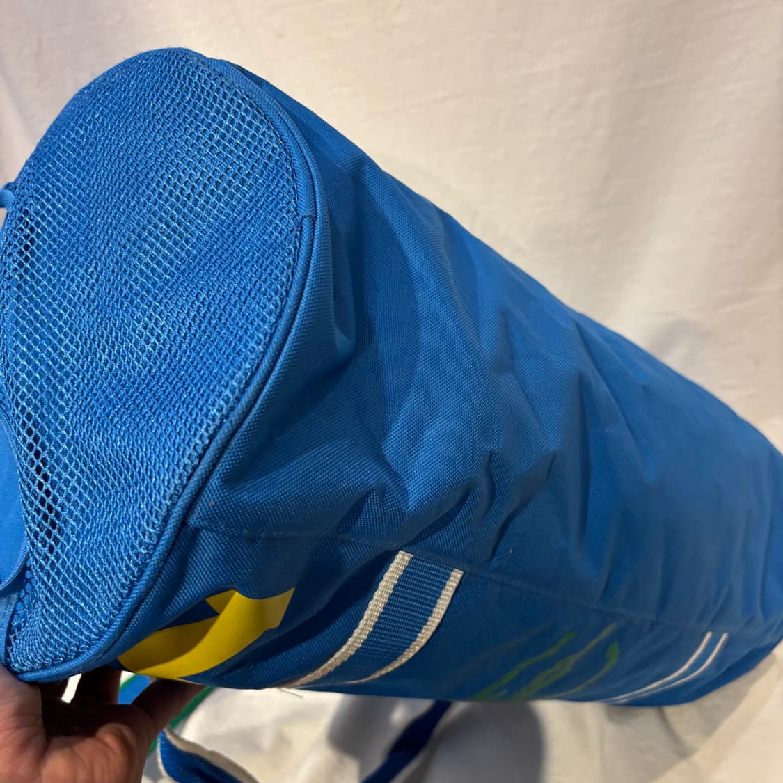 폴로 랄프로렌 빅포니 더플백 가방 상품이미지7