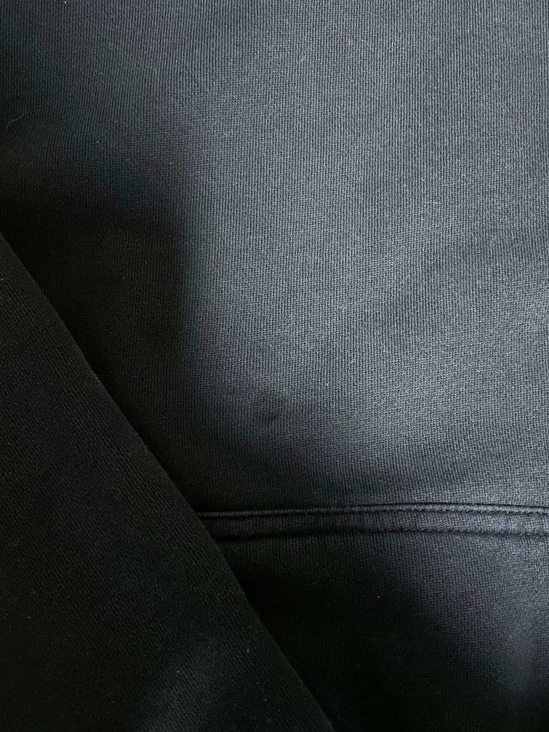 이지갭 퍼펙트 후디 네이비 XL 상품이미지3