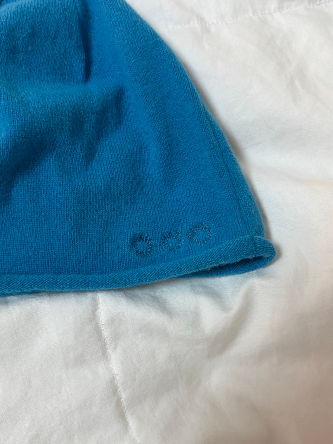 999휴머니티 롤링 비니 상품이미지2