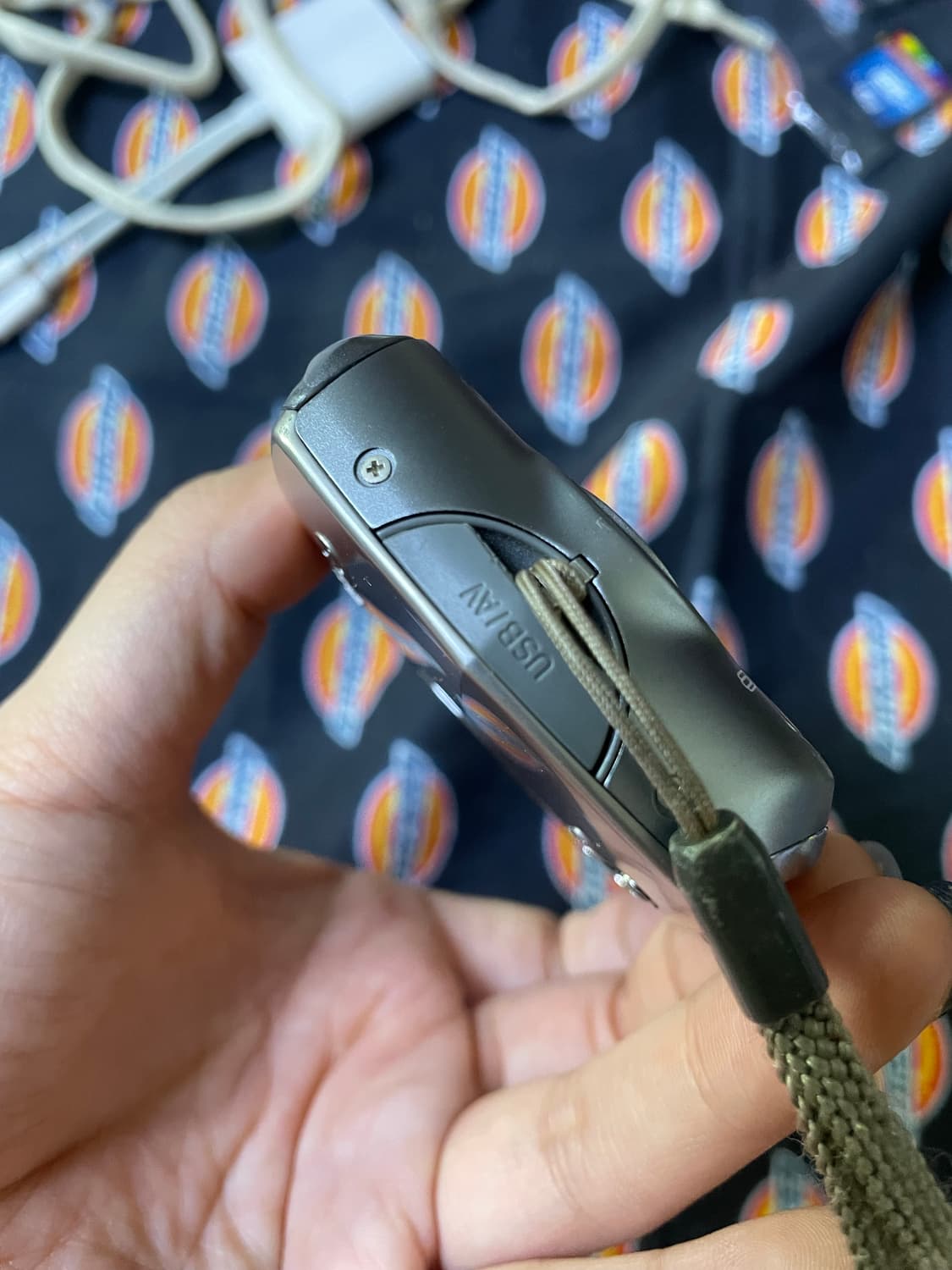 카시오 엑슬림 EX-Z2000 (본체 단품) 상품이미지7