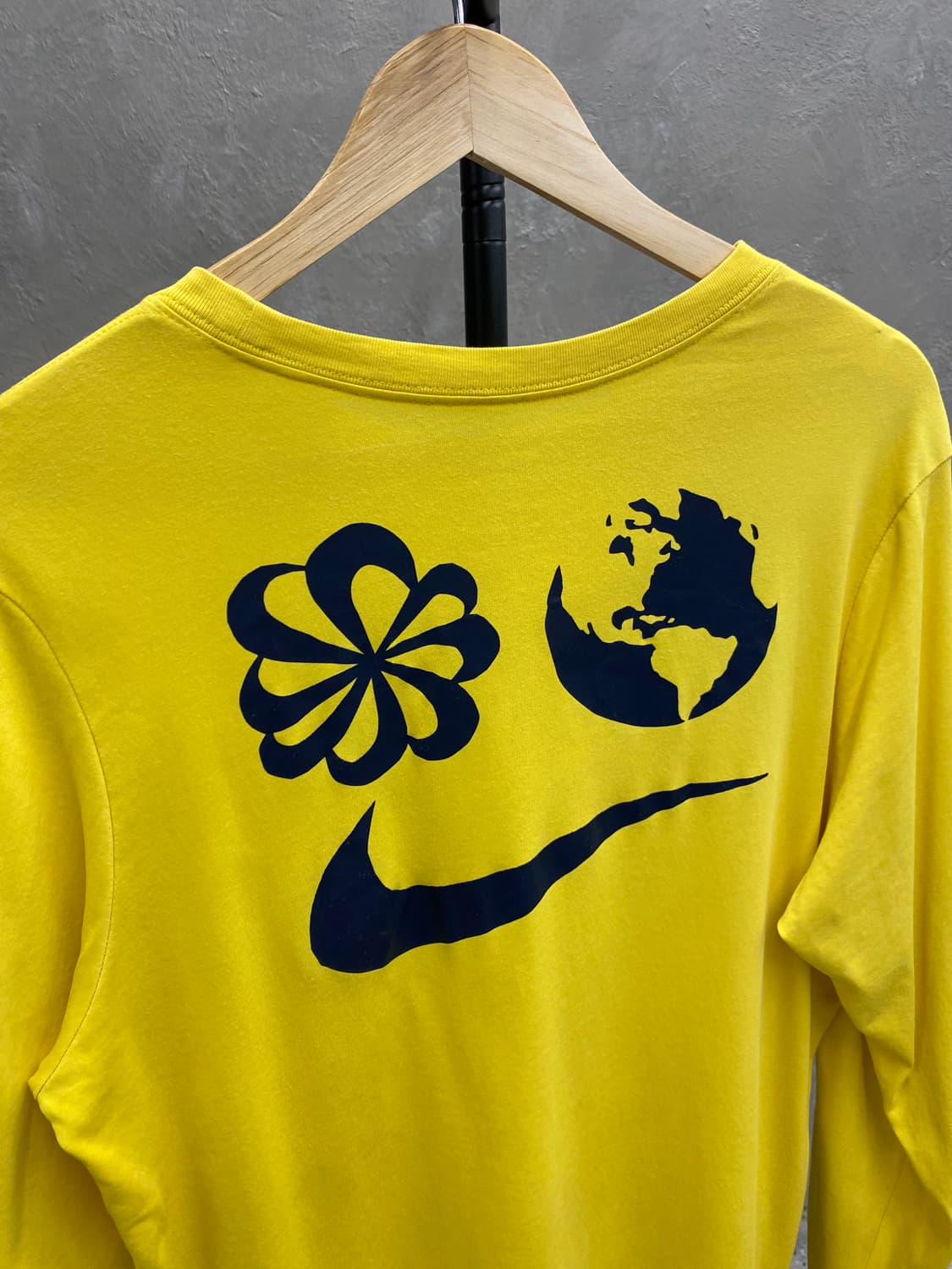 [105] Nike x Cody Hudson 나이키 롱 슬리브 상품이미지6