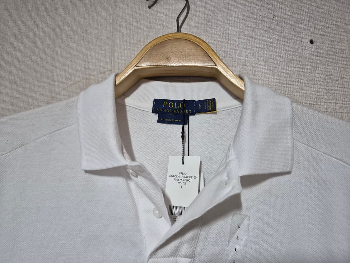 폴로 랄프로렌 PKT( L) 상품이미지5