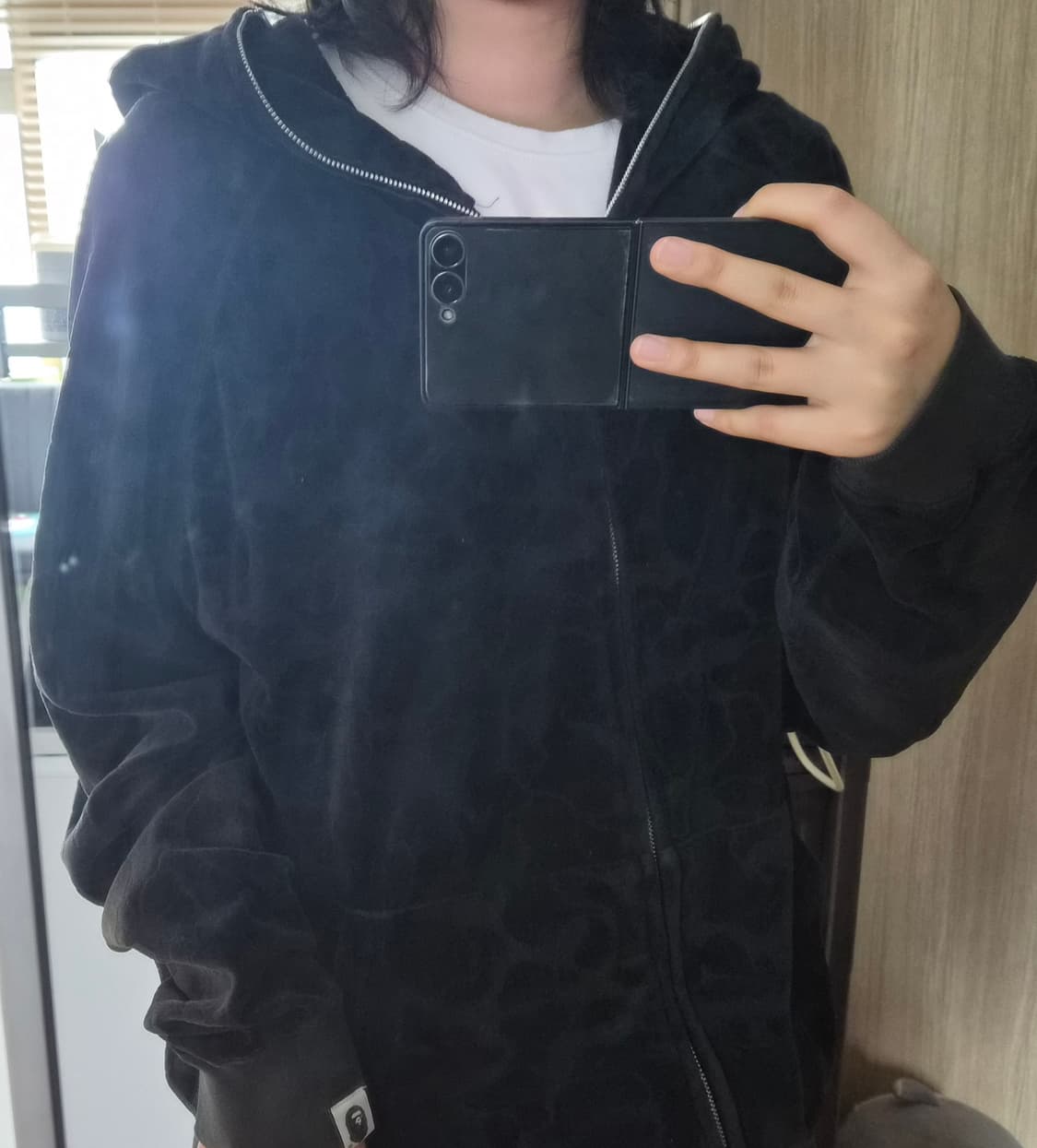 베이프 벨벳후집 상품이미지1