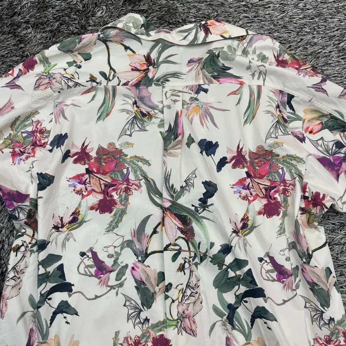 한섬 타임 여성 블라우스 (82-94-160) 상품이미지4