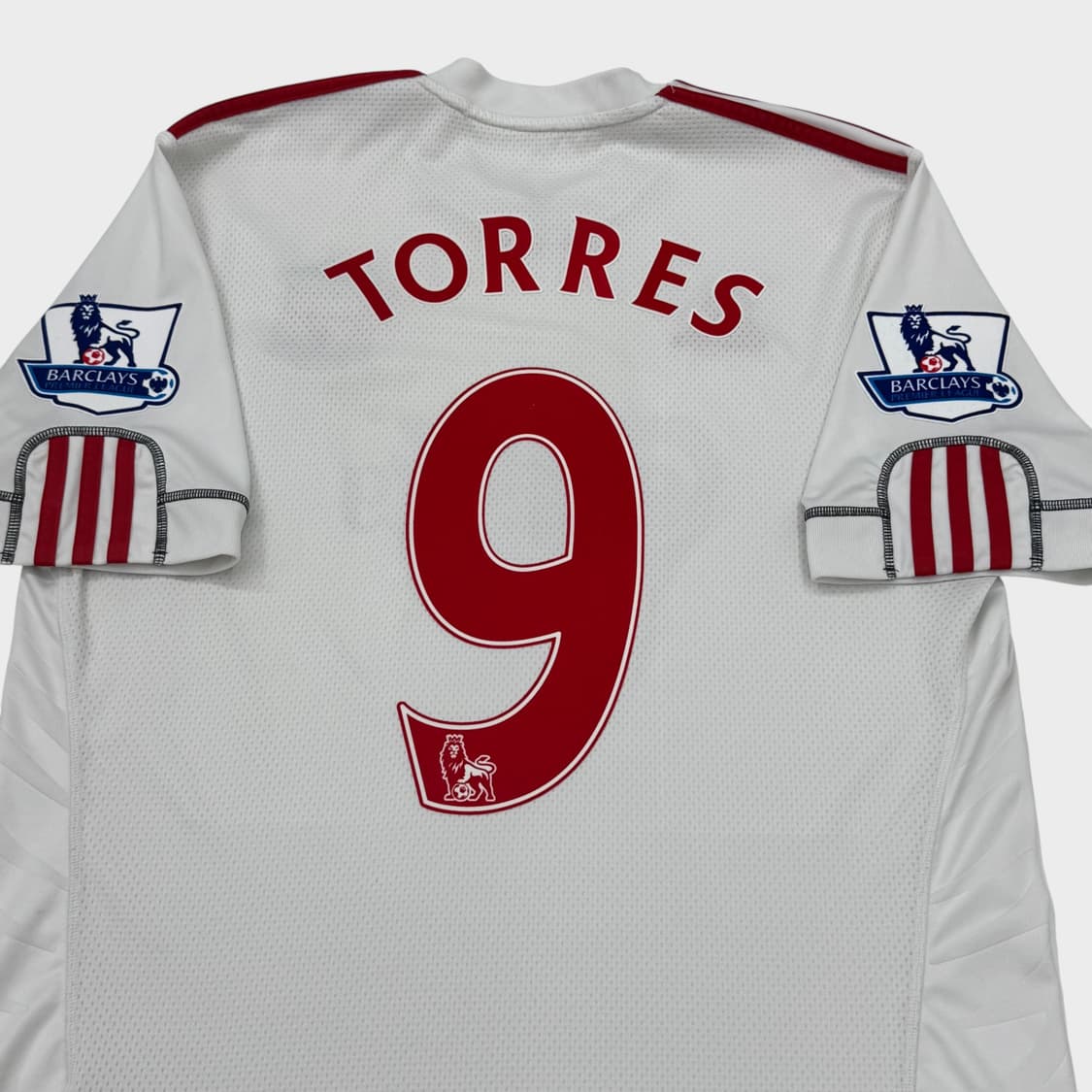 09-10 리버풀 써드 No.9 페르난도 토레스 상품이미지7