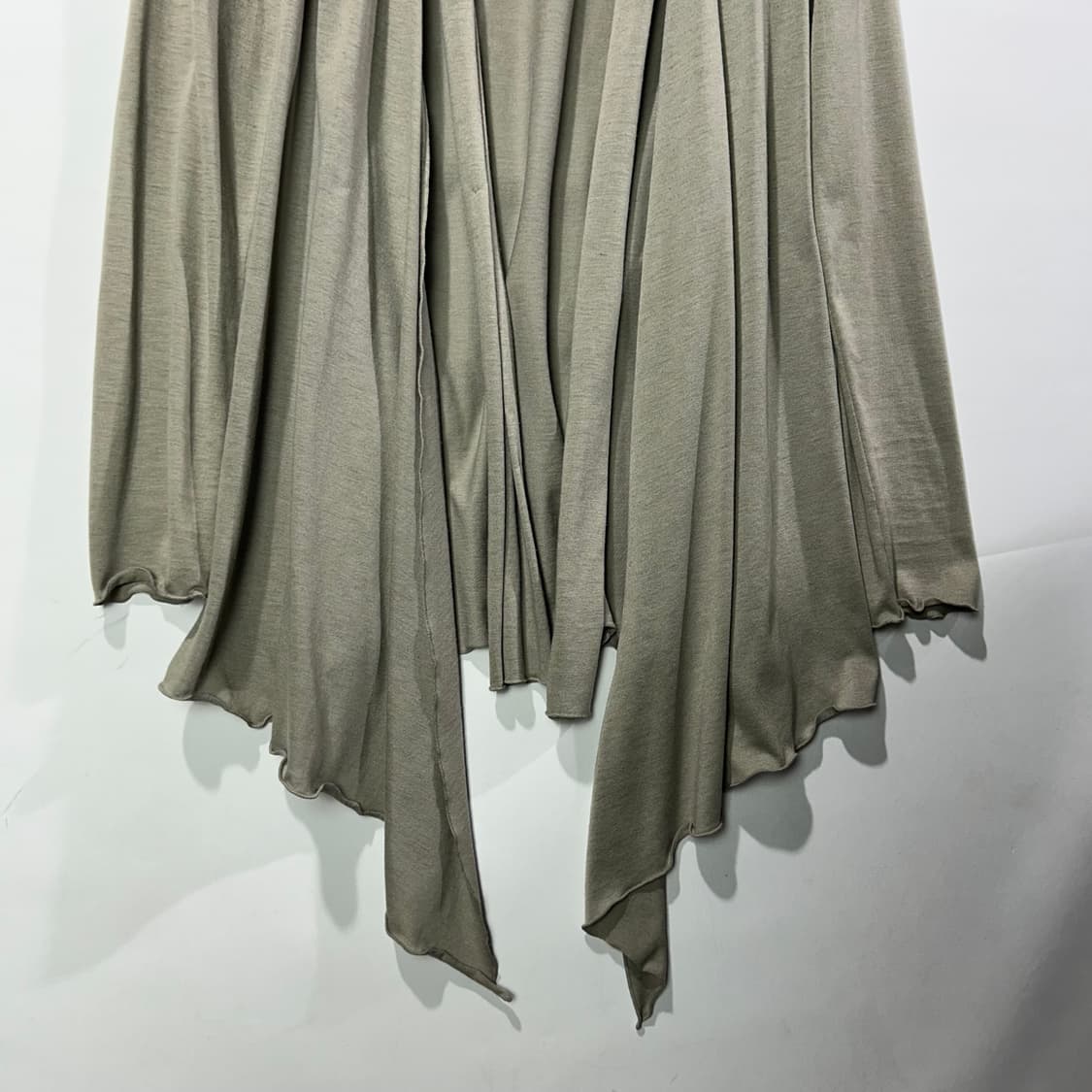 [Tornado Mart] 토네이도 드레이프 오픈 가디건 상품이미지4