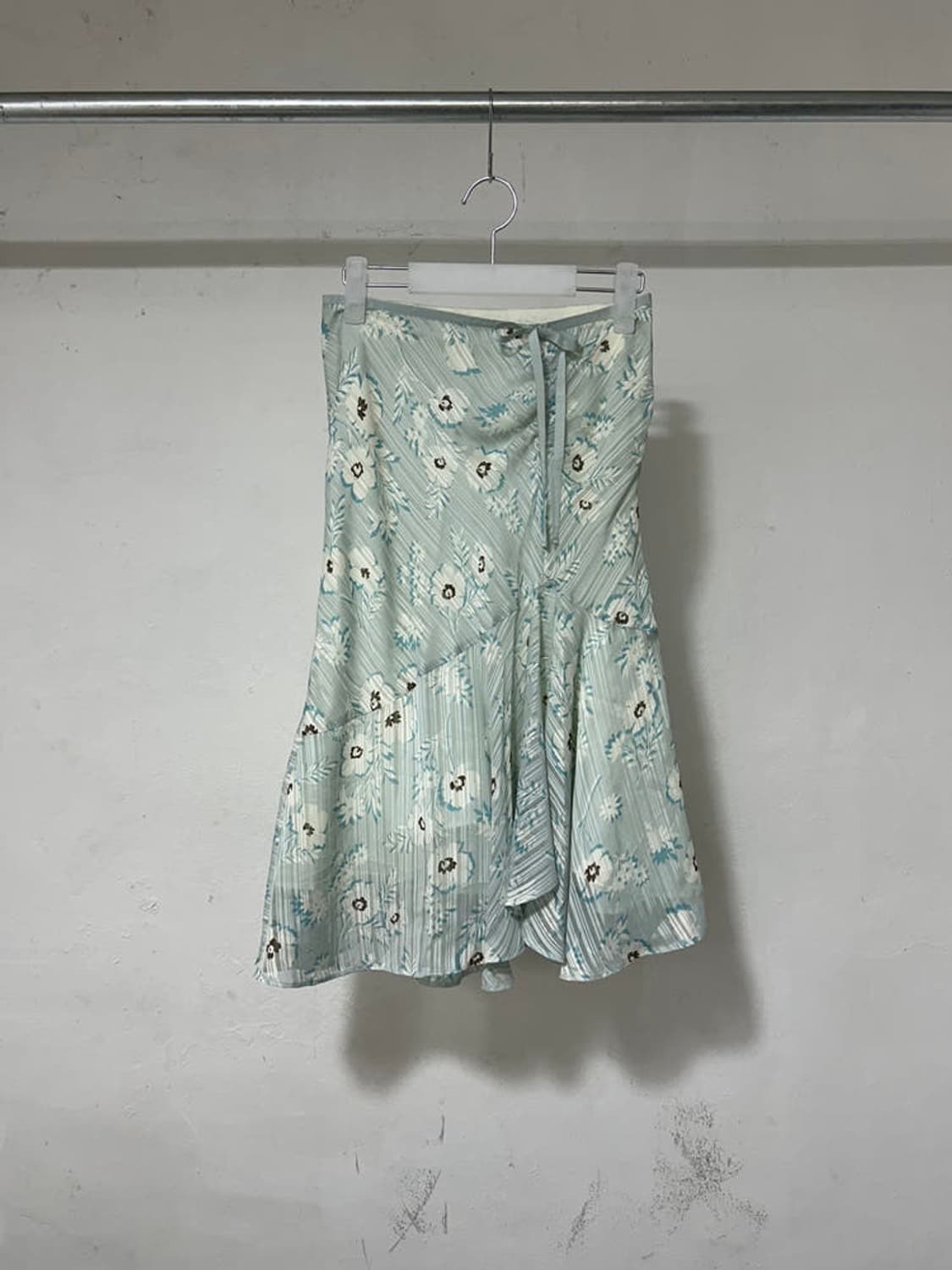 vtg skirt 상품이미지1