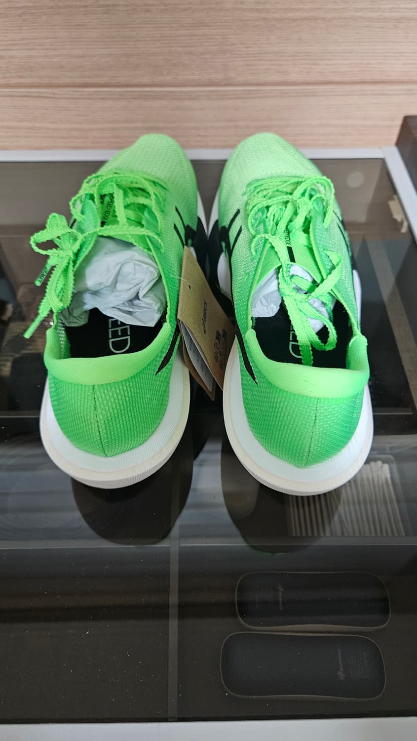 [280 새상품]아식스 메타스피드 엣지 도쿄 에키덴 상품이미지3