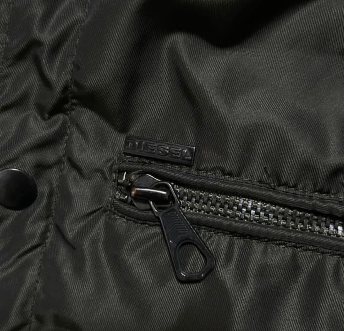 디젤 나일론 자켓 상품이미지3