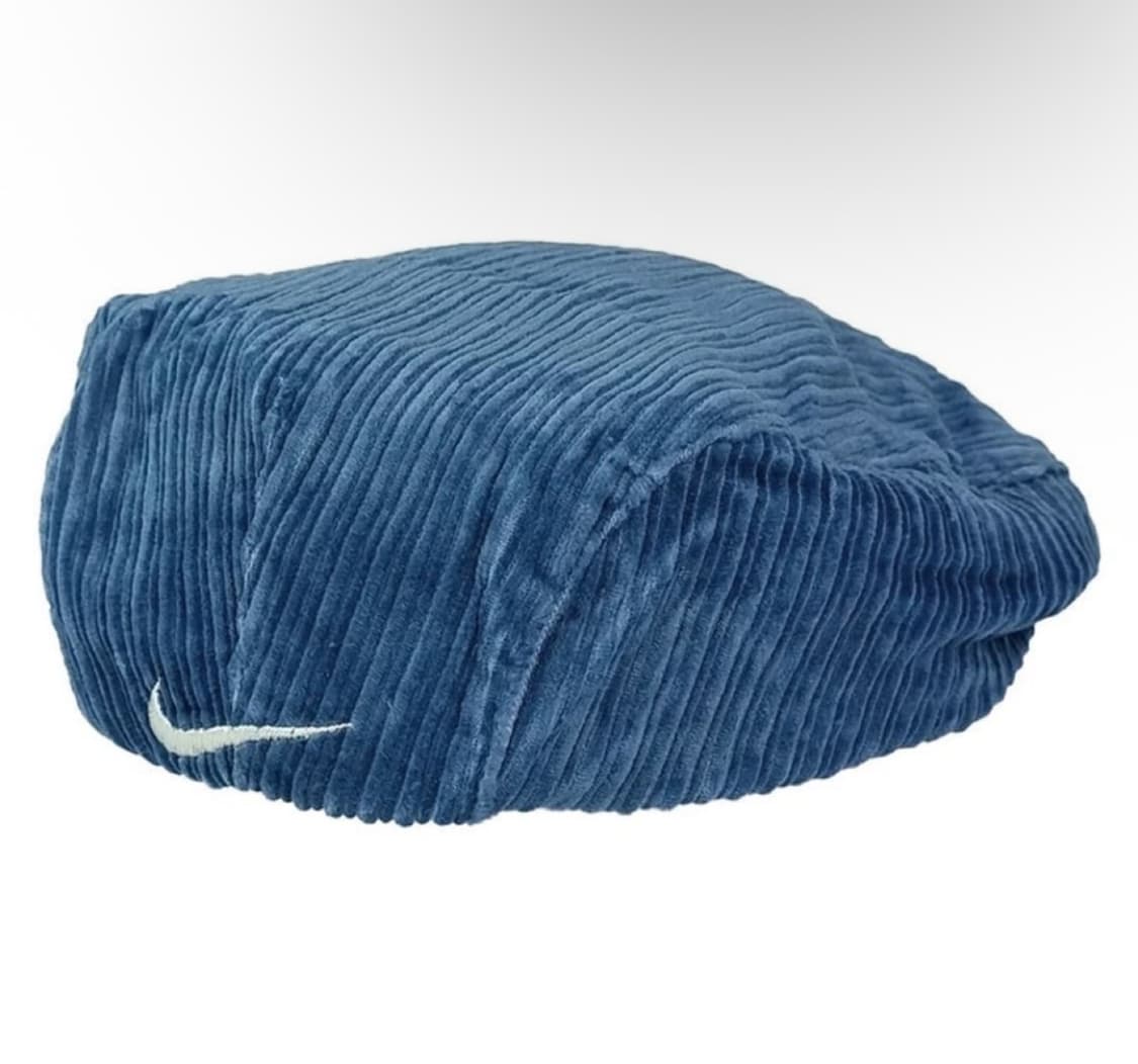 나이키 코듀로이 헌팅캡 S/M 상품이미지1