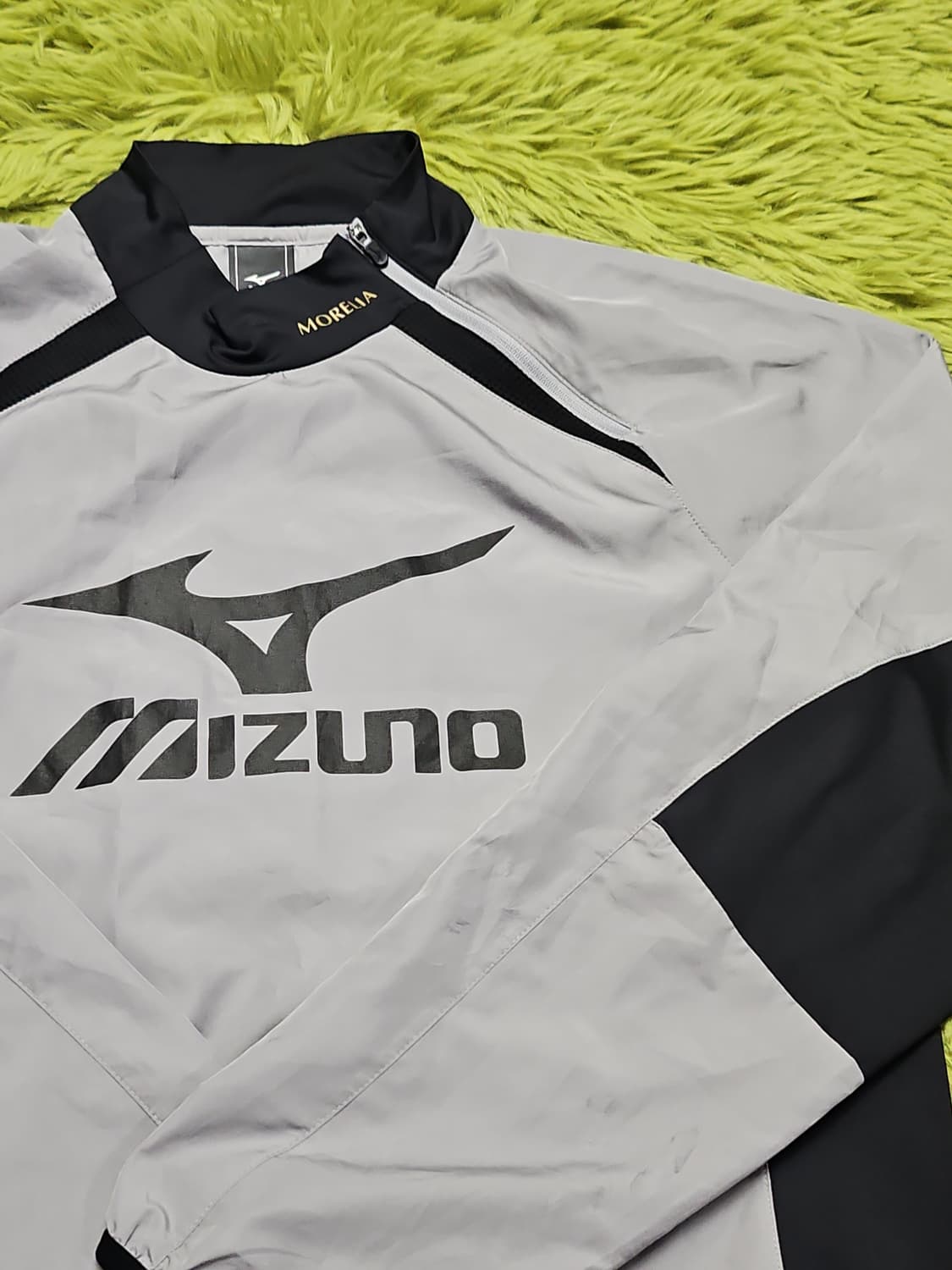 미즈노 피스테 L 상품이미지3